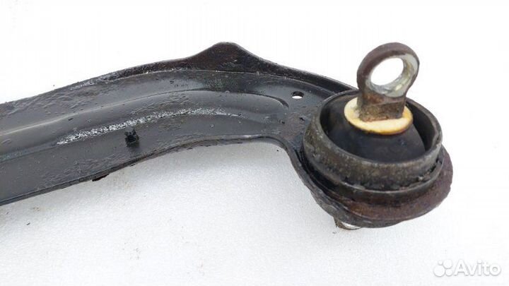 Рычаг продольный задний правый Opel Insignia G09