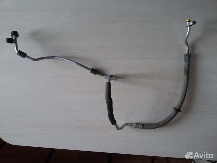 Трубка кондиционера VAG 8E0 260 710 D для Ауди А4