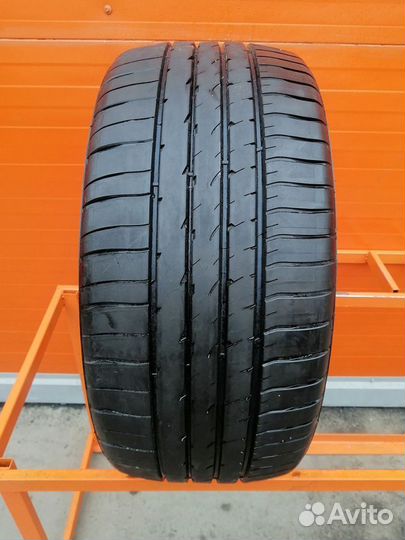 Goodyear Eagle F1 Asymmetric 3 265/35 R22 102Y