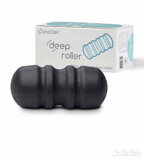 Массажный валик для спины