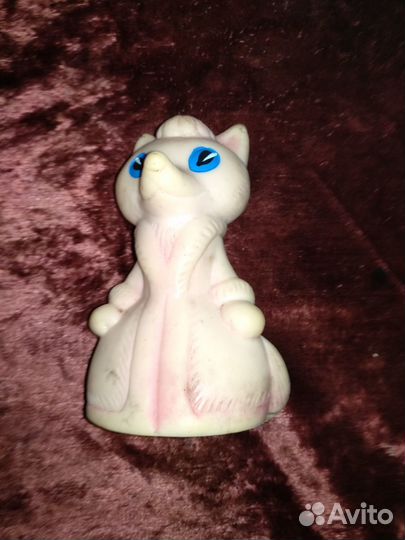 Игрушки СССР