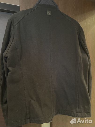 Куртка мужская демисезонная Calvin Klein