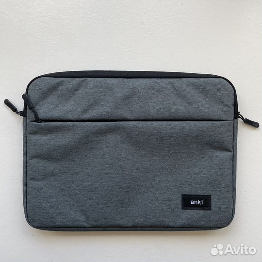 Чехол для macbook pro 13