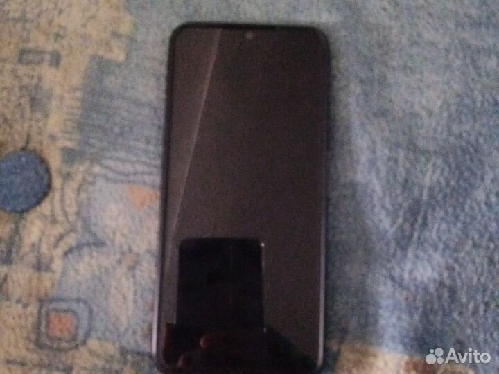 Infinix HOT 30i, 8/128 ГБ