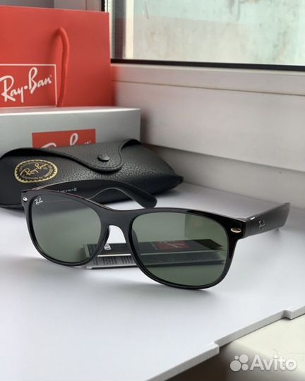 Очки ray ban rb new wayfarer