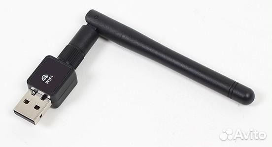 WiFi USB (может раздавать интернет)