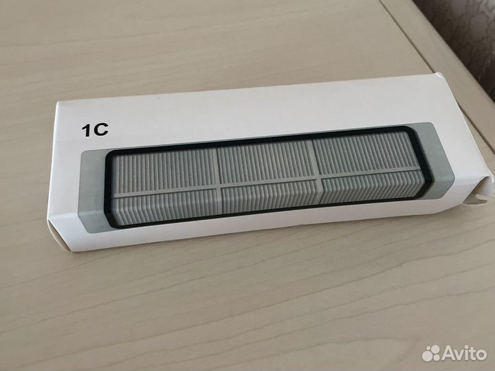 Нера Hepa фильтр для Xiaomi 1C
