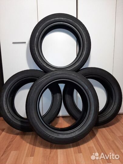 Nexen N Blue HD 215/55 R17 94V