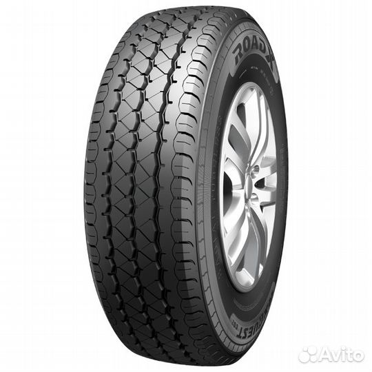 RoadX RXQuest C02 235/65 R16 115R