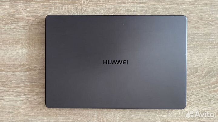 Ноутбук Huawei matebook D
