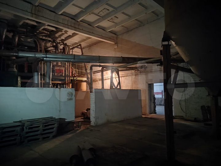 Склад, 2200 м²