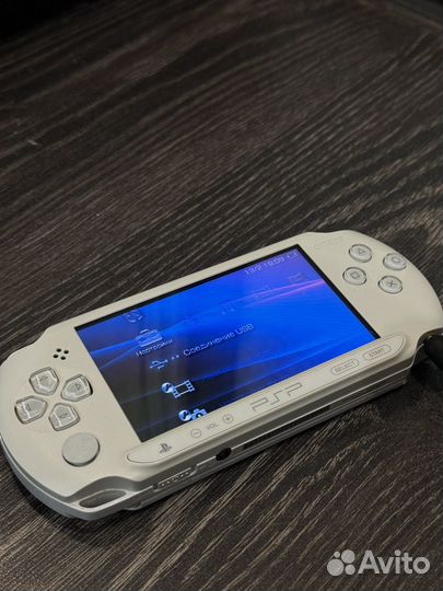 Sony PSP e1008