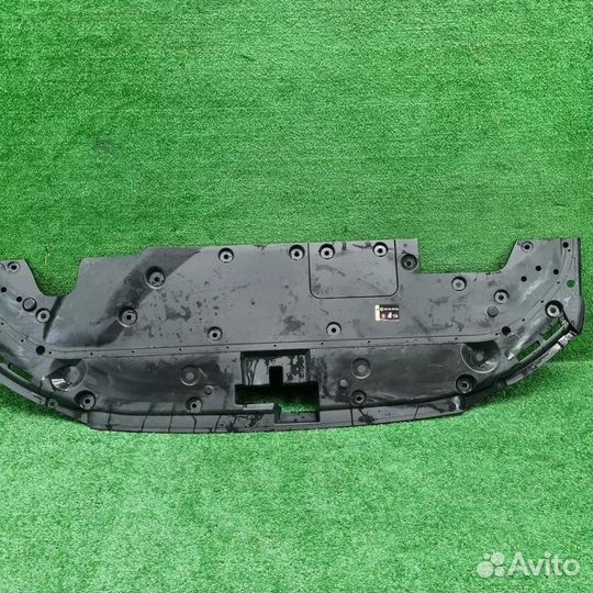 Кожух замка капота Танк 500 (2021-н.в.)