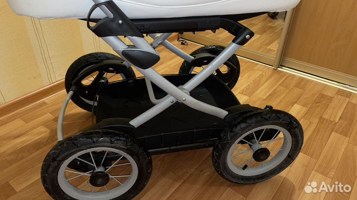 Коляска Peg Perego Book Culla auto и автолюлька