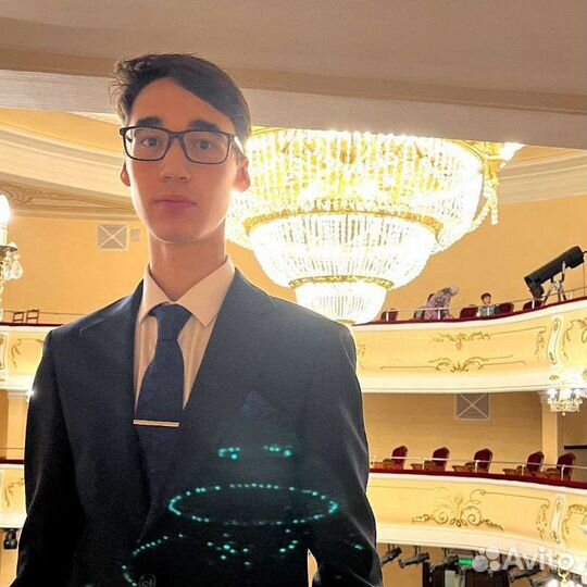 Репетитор по математике и физике, огэ