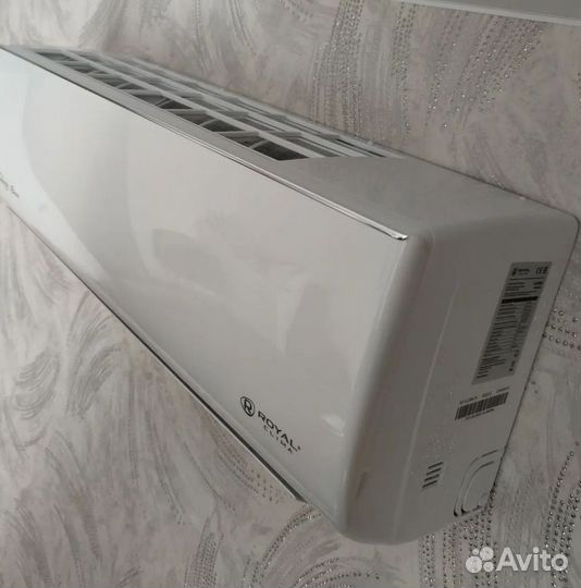 Кондиционеры