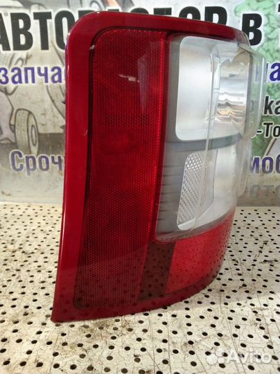 Фонарь задний левый Land Rover Range Rover Sport