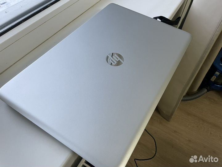 Ноутбук hp envy 17