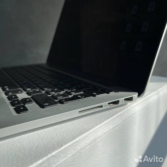 Apple MacBook Pro 13 retina 2015