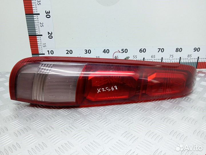 Фонарь для Nissan X-Trail T30