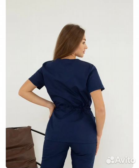 Медицинский костюм