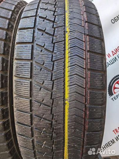 Bridgestone Blizzak VRX 215/55 R17 97V