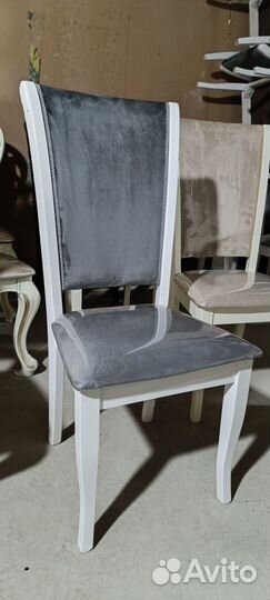 Стулья кухонные новые