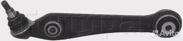 Рычаг подвески лев BMW X5 (F15 F85) 11/13