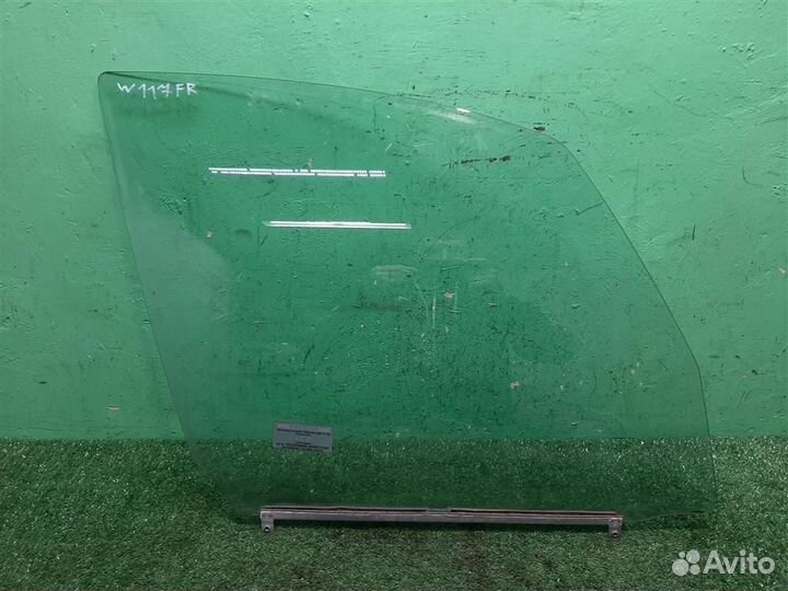 Стекло переднее правое Suzuki SX4 2007