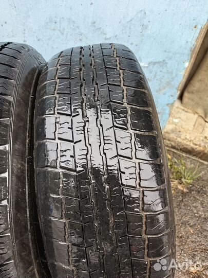 Vulcan Start 195/65 R15 187T