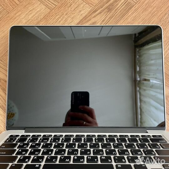 Apple MacBook Pro 13