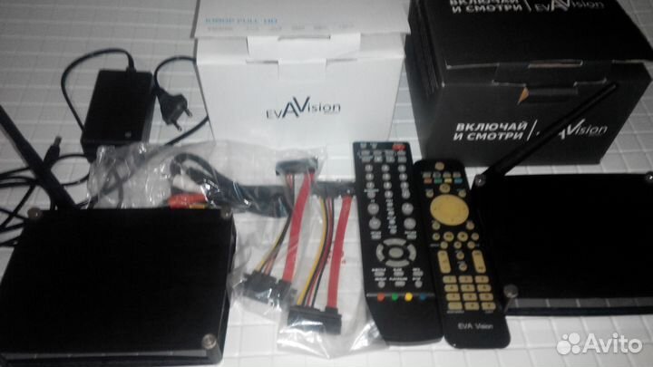 Медиаплееры