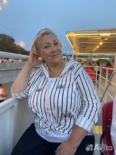 Гувернантка