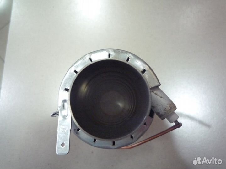 Тэн пмм electrolux zanussi AEG 2000W