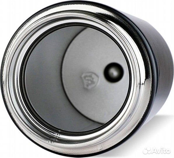 Термос walmer Neo с индикатором температуры 450 мл