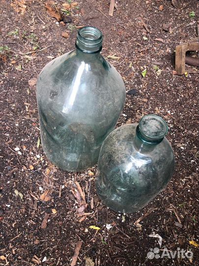 Продам бутыли