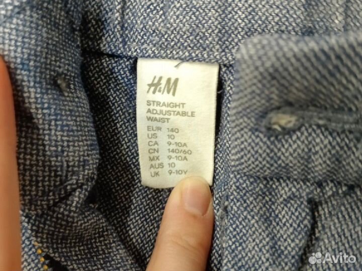 Пиджак для мальчика 140