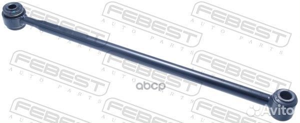 Тяга задняя поперечная toyota camry/vista