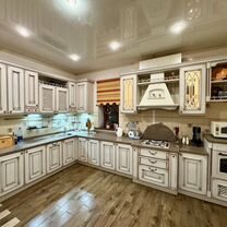 Дом 226,4 м² на участке 5 сот., Донецк (Донецкая область)