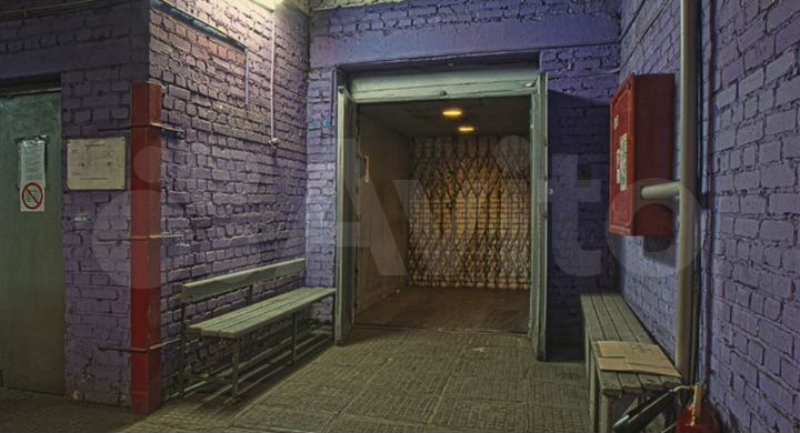 Продам производственное помещение, 7729 м²