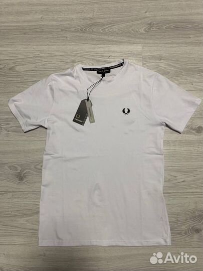 Футболка fred perry