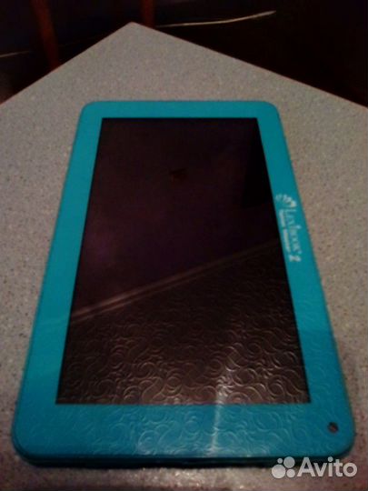 Планшет на запчасти 2 шт