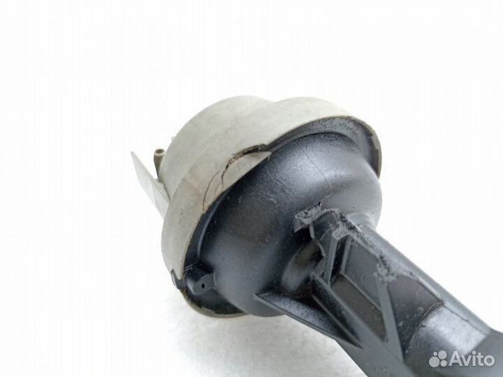 Клапан изменения геометрии впускного коллектора