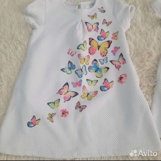 Платья для девочки