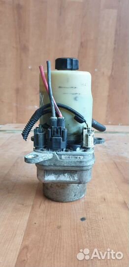 Электроусилитель руля форд фокус 2 / С-макс