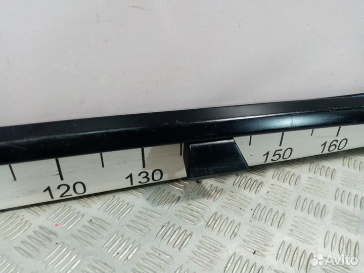 Б/У Рейлинг левый E70
