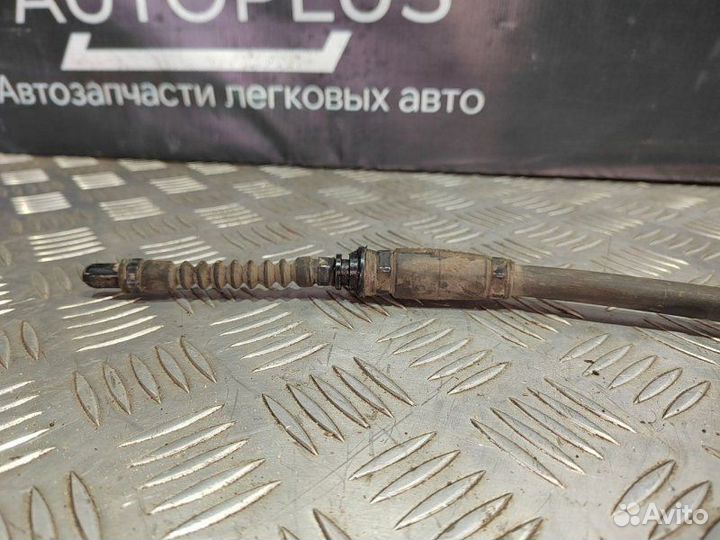 Трос стояночного тормоза правый Kia Ceed ED