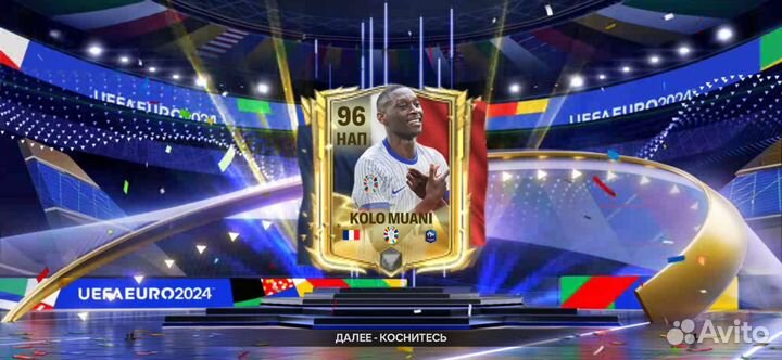 Xiaomi Redmi Note 9, 4/64 ГБ