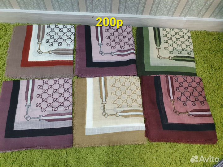 Платок оригинал