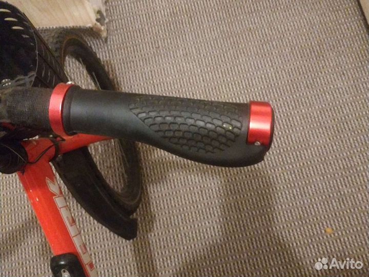 Велосипед детский Stark Tanuki 18